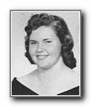 Carol Lewis: class of 1960, Norte Del Rio High School, Sacramento, CA.